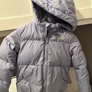 Toddler/girls North Face Jacket